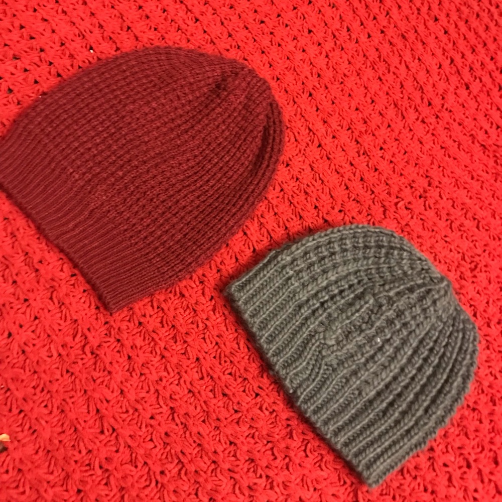 Beanies!